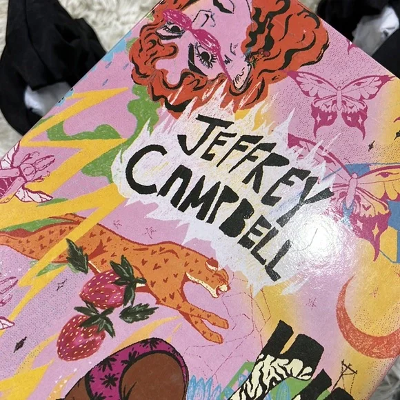 Jeffrey Campbell Women's Convince Bow Pointed Toe Pumps - Picture 7 of 7